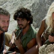 2020: Los Rangers de Texas (1982)