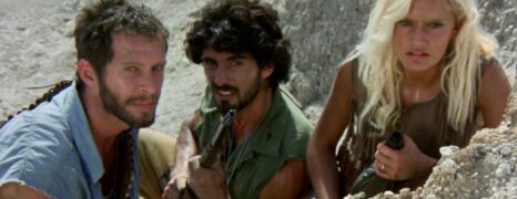 2020: Los Rangers de Texas (1982)