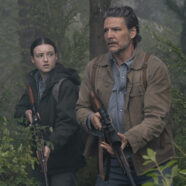The Last of Us T2 (2025)