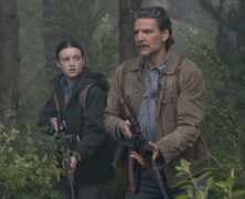 The Last of Us T2 (2025)