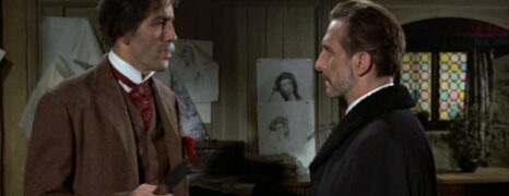 La Leyenda de Vandorf (1964)