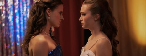 La Calle del Terror: La Reina del Baile (2025)