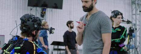 Grounded II: Making The Last of Us Part II (2024)