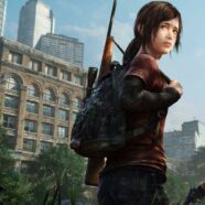 Grounded: Making The Last of Us (2013)