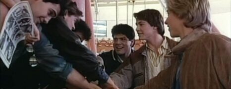 La Hermandad de la Justicia (1986)