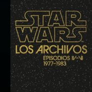 Los Archivos de Star Wars: 1977-1983 (2020)