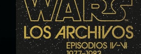 Los Archivos de Star Wars: 1977-1983 (2020)