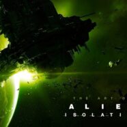 The Art of Alien Isolation (2014)