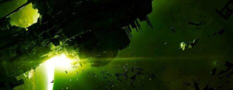 The Art of Alien Isolation (2014)