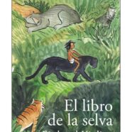 El Libro de la Selva (1894)