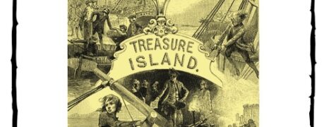 La Isla del Tesoro (1883)