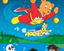 SuperTed (1982)