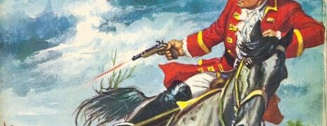 Aventuras de Dick Turpin (1982)