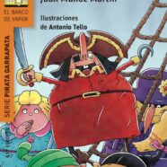 El Pirata Garrapata (1982)
