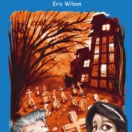 El Fantasma de la Mansión de Lunenburg (1994)