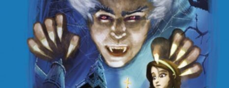 Los Vampiros de Ottawa (1994)