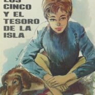 Los Cinco y el Tesoro de la Isla (1942)