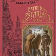 Estudio en Escarlata (1887)