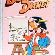 Biblioteca Disney (1991)