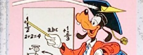 Biblioteca Disney (1991)