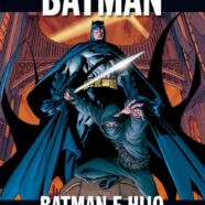 Batman e Hijo (2011)