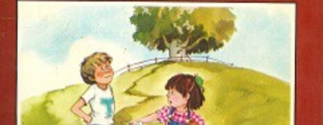 El Árbol Sabio y la Limonada (1987)