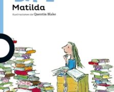 Matilda (1988)