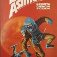 Isaac Asimov: Revista de Ciencia Ficción (1987)