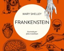Frankenstein (1823)