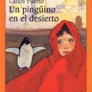 Un Pingüino en el Desierto (1991)