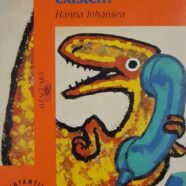¿Los Dinosaurios Existen? (1992)