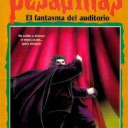 El Fantasma del Auditorio (1994)