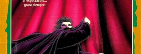 El Fantasma del Auditorio (1994)