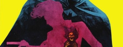 Batman: Ícaro (2014)
