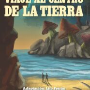 Viaje al Centro de la Tierra (1864)