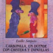 Carbonilla, un Duende con Chistera y Zapatillas (1988)