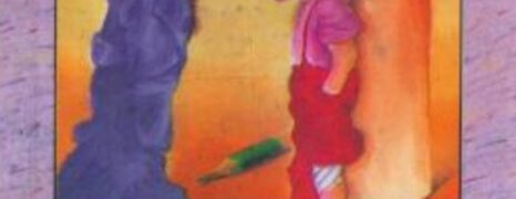 Carbonilla, un Duende con Chistera y Zapatillas (1988)