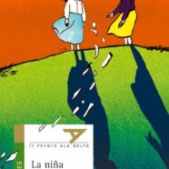La Niña de Plata (1993)