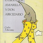 La Bufanda Amarilla y Don Abecedario (1990)