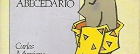 La Bufanda Amarilla y Don Abecedario (1990)