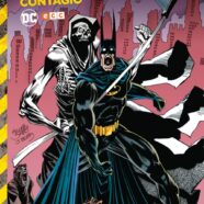 Batman: Contagio (1996)