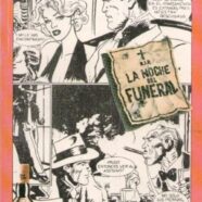 La Noche del Funeral (1965)