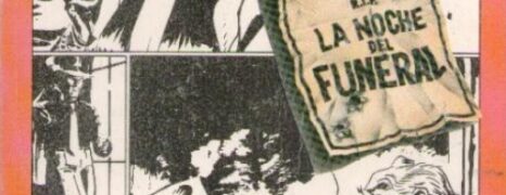 La Noche del Funeral (1965)