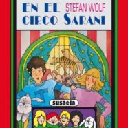 Alarma en el Circo Sarani (1979)