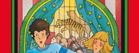 Alarma en el Circo Sarani (1979)