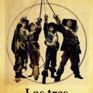 Los Tres Mosqueteros (1844)