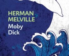 Moby Dick (1851)