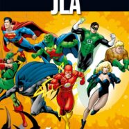 JLA: Año Uno (1998)