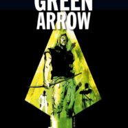 Green Arrow: Año Uno (2008)