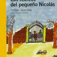 Los Recreos del Pequeño Nicolás (1961)